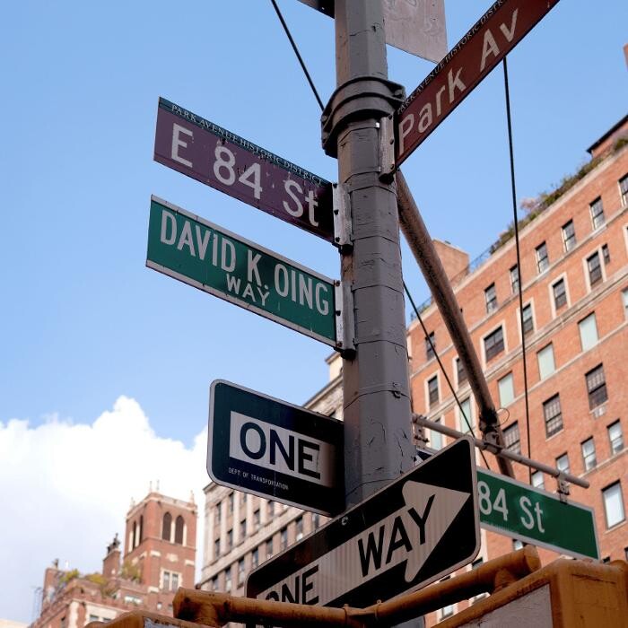 Images SINY Dermatology 1000 Park Avenue