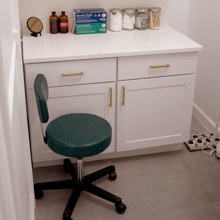 Images SINY Dermatology 1000 Park Avenue