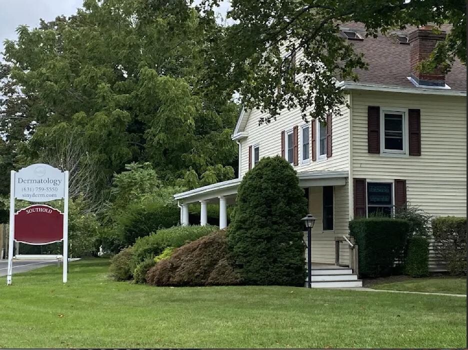 Images SINY Dermatology & Cosmetic Surgery - North Fork LI