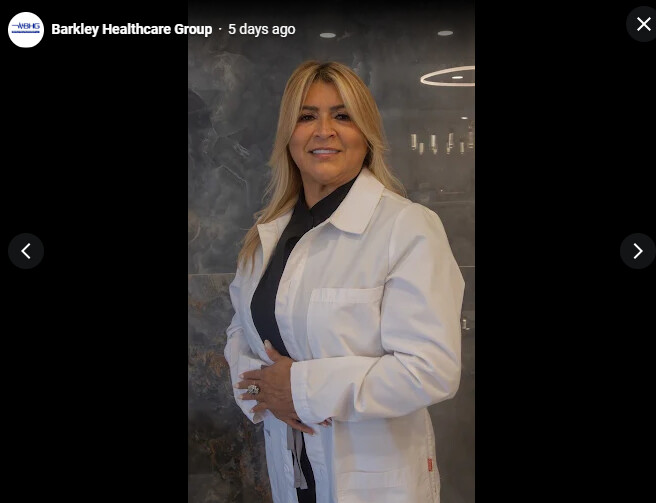 Images Barkley Healthcare Group