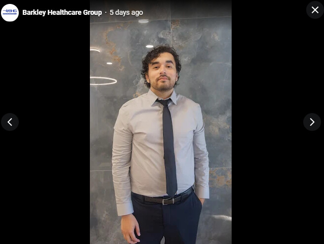 Images Barkley Healthcare Group