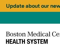 Website Screenshot BMC Health Multispecialty Care (Methuen)