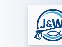 Website Screenshot J&W Exterior Cleaning