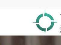 Website Screenshot Financial  & Tax Architects