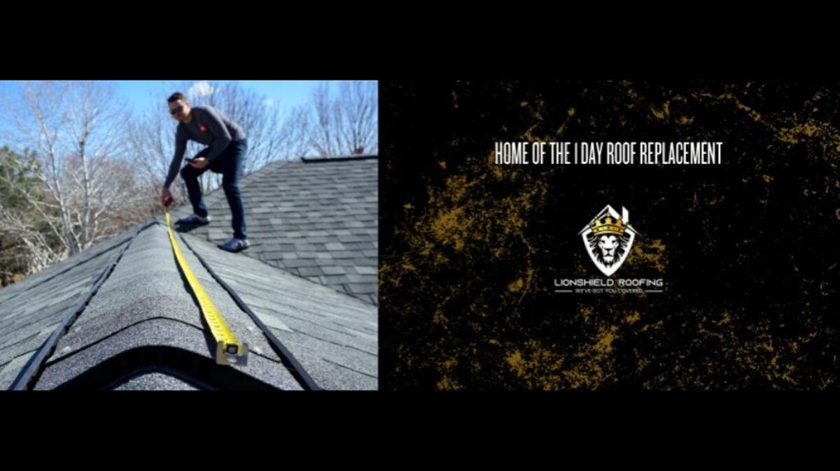 Images Lionshield Roofing Company