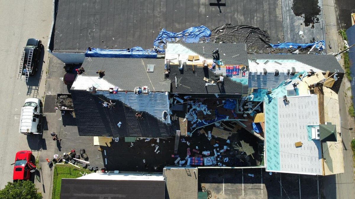 Images Lionshield Roofing Company