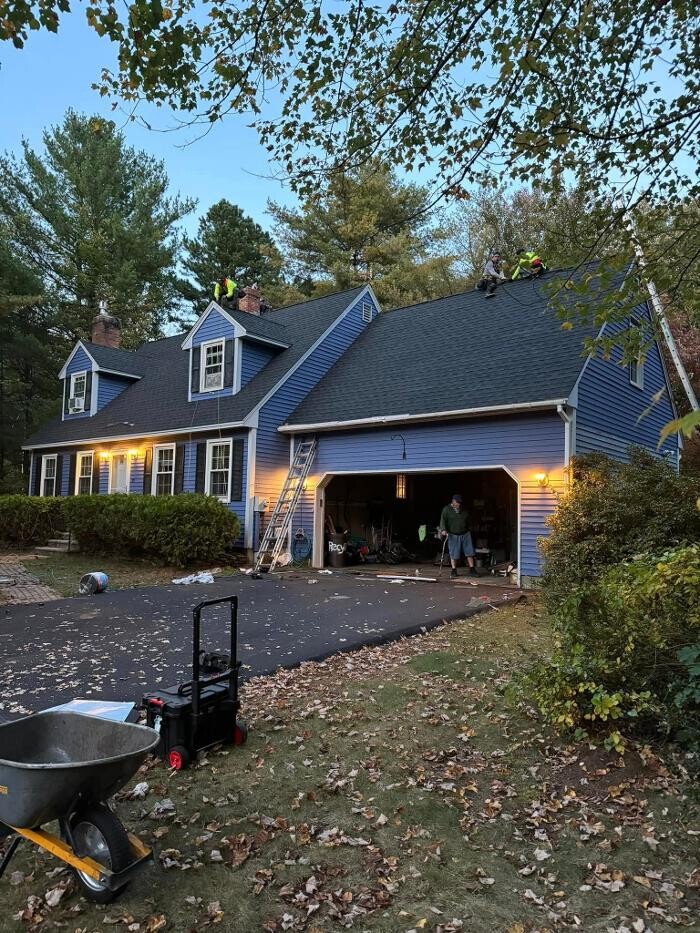 Images Lionshield Roofing Company