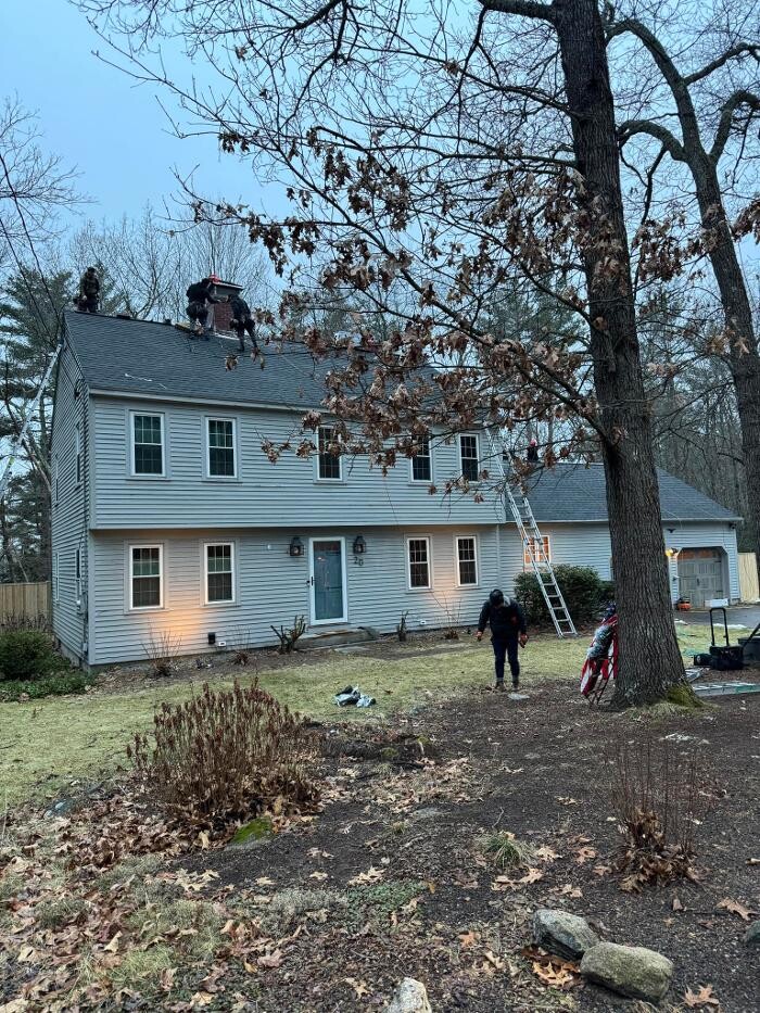 Images Lionshield Roofing Company