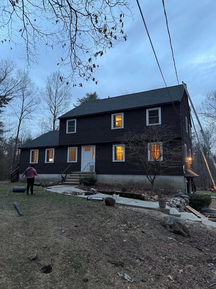 Images Lionshield Roofing Company