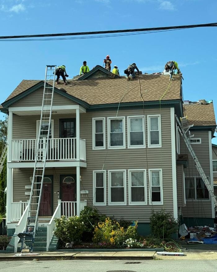 Images Lionshield Roofing Company