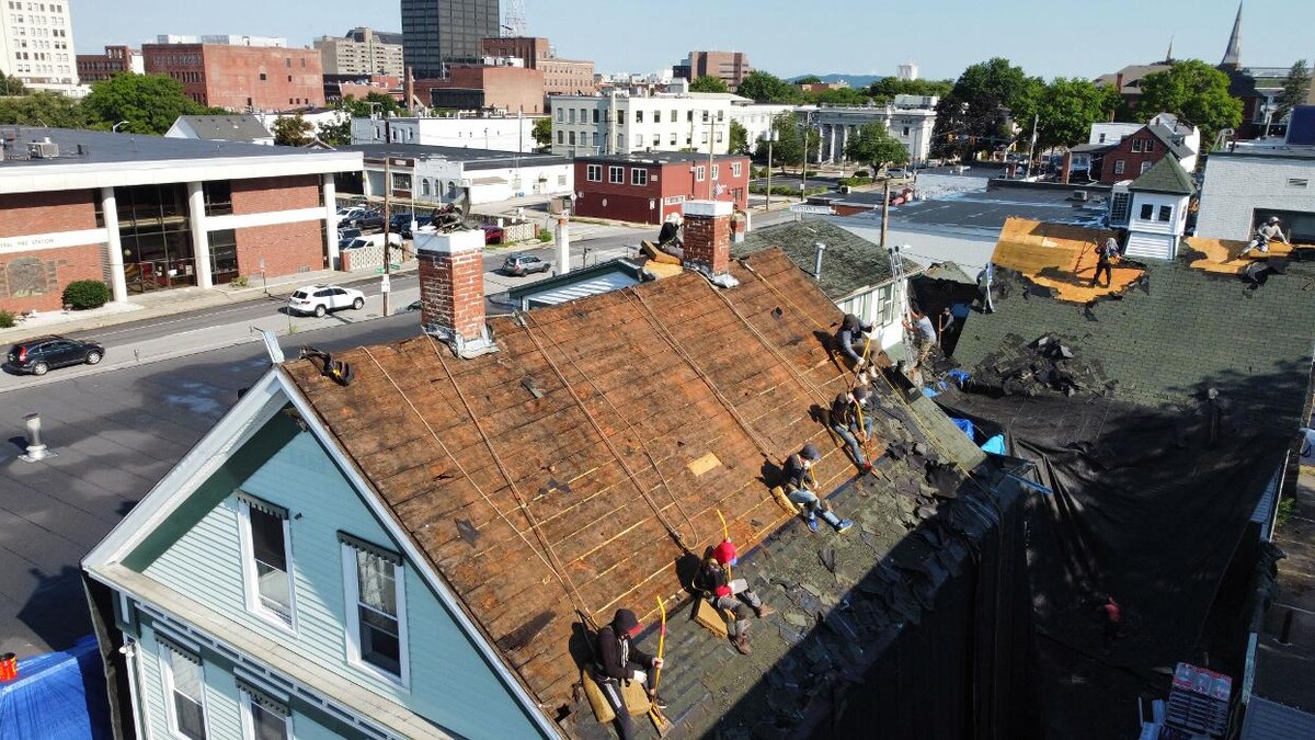 Images Lionshield Roofing Company