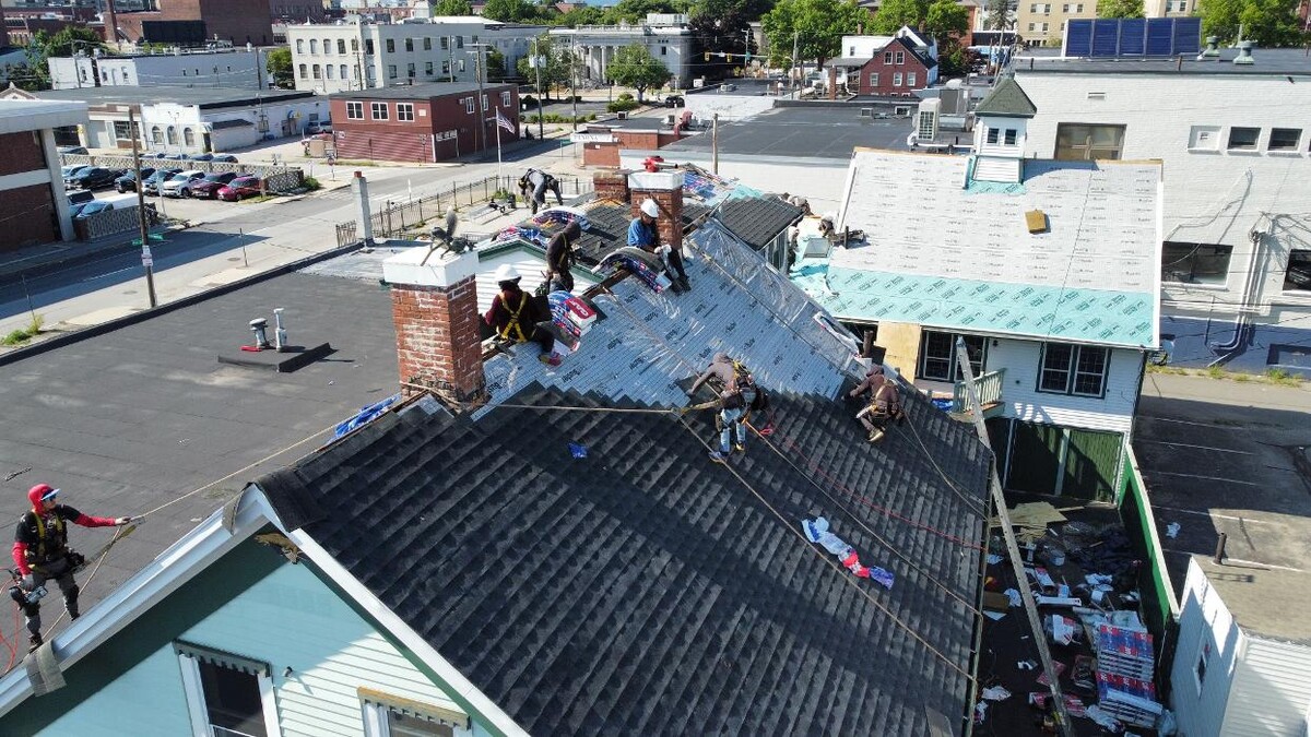 Images Lionshield Roofing Company