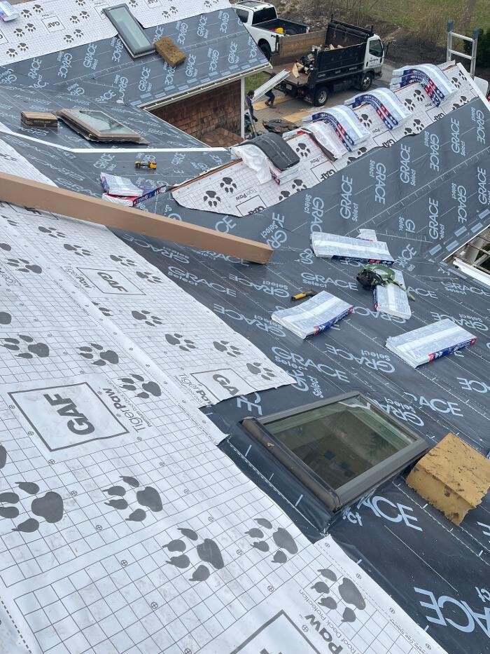 Images Lionshield Roofing Company