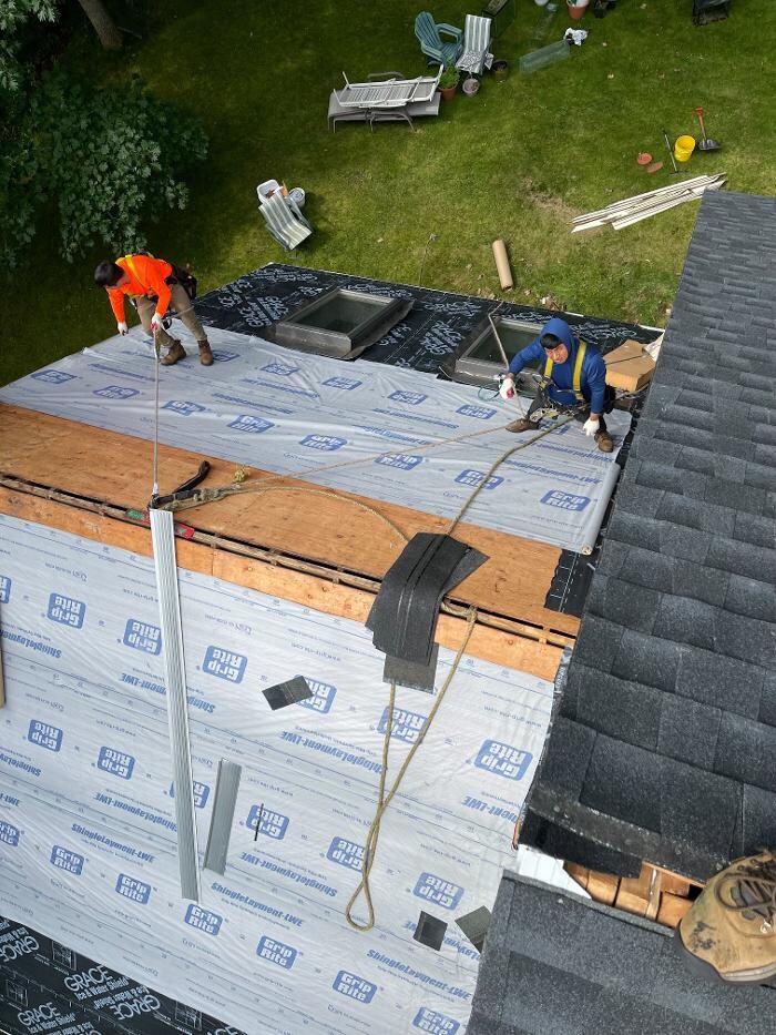 Images Lionshield Roofing Company