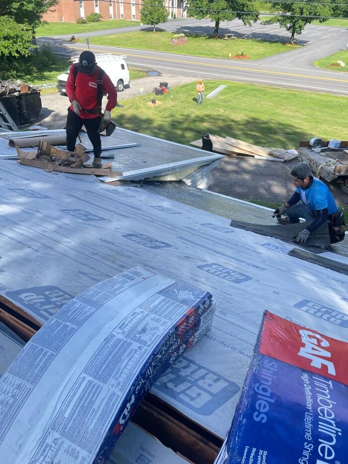 Images Lionshield Roofing Company