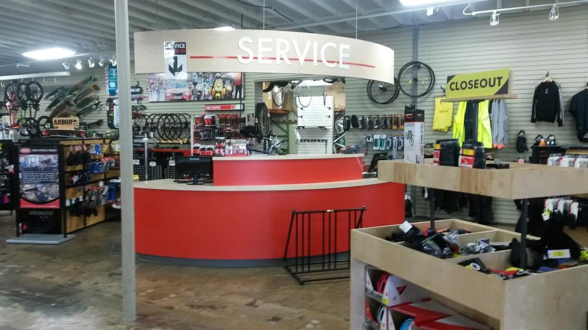 Images ERIK'S - Bike Board Ski