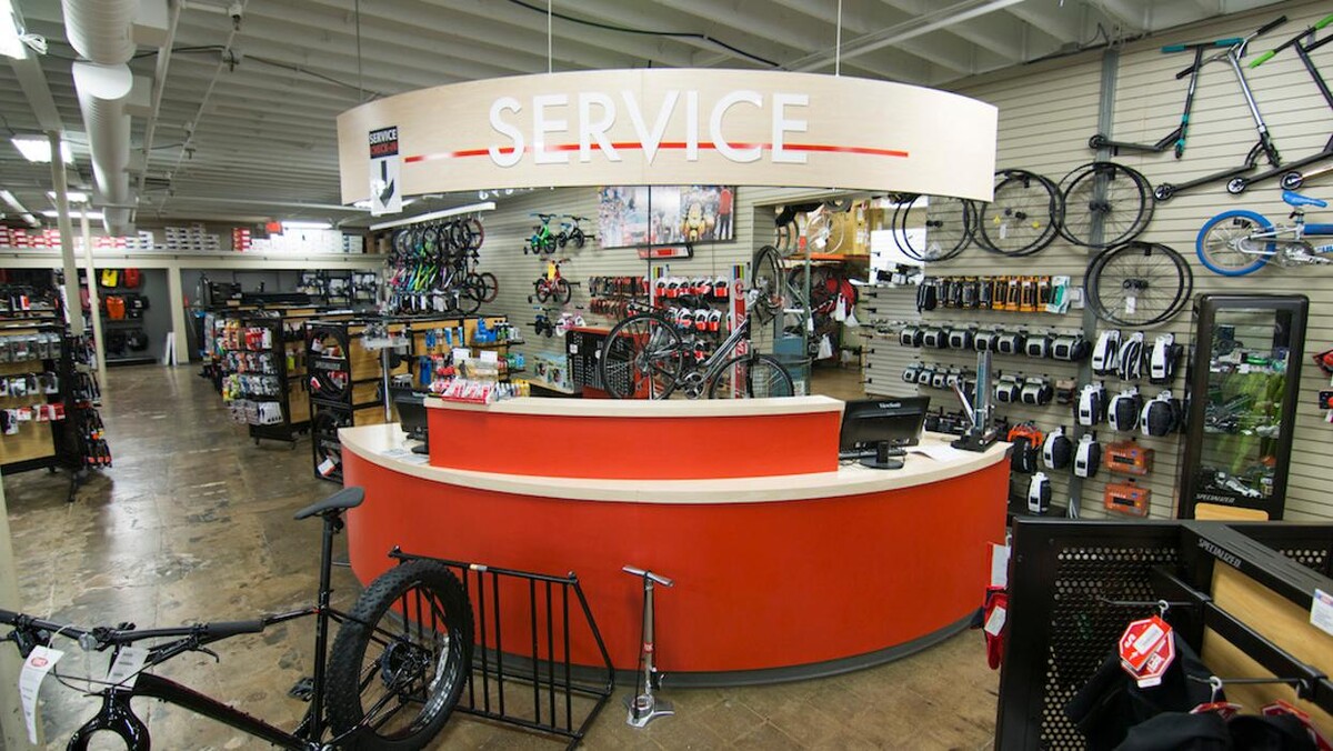 Images ERIK'S - Bike Board Ski