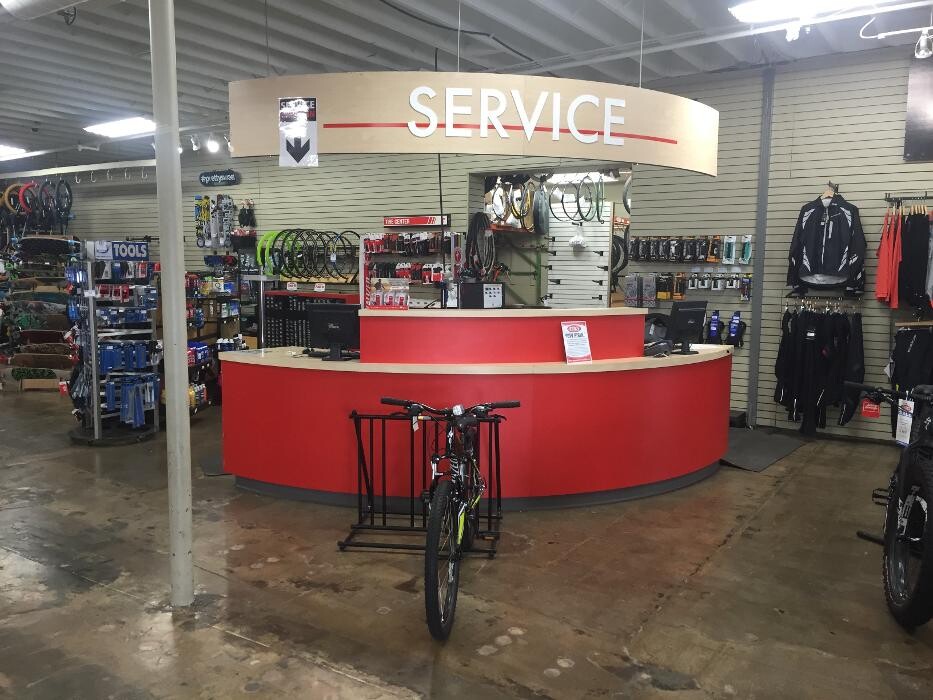 Images ERIK'S - Bike Board Ski