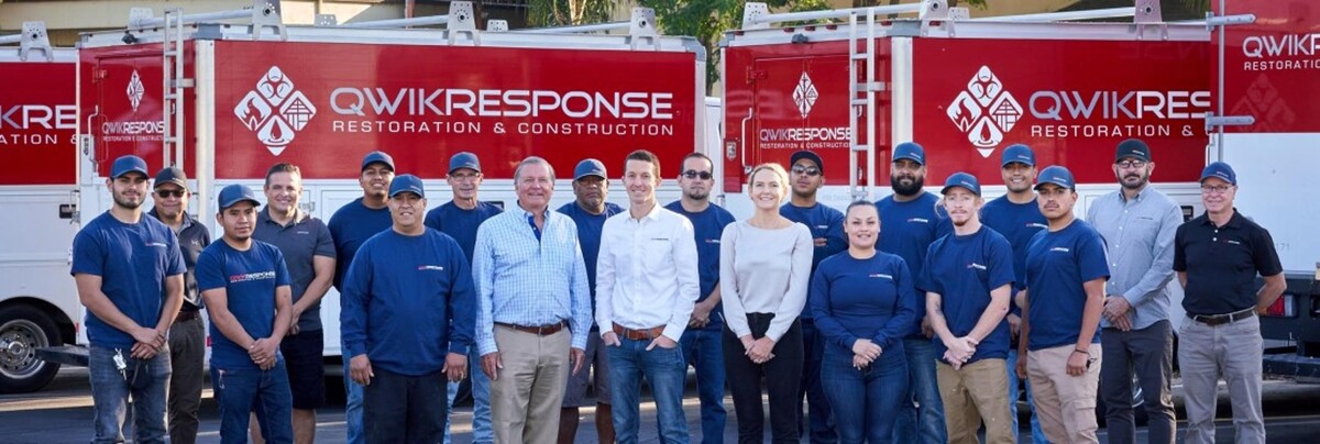 Images QwikResponse Restoration & Construction