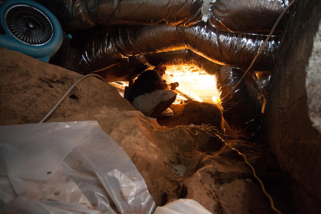 Images QwikResponse Restoration & Construction