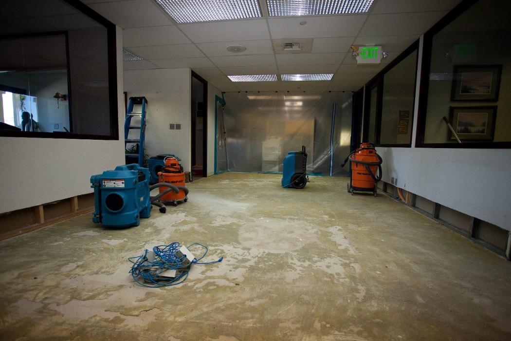 Images QwikResponse Restoration & Construction