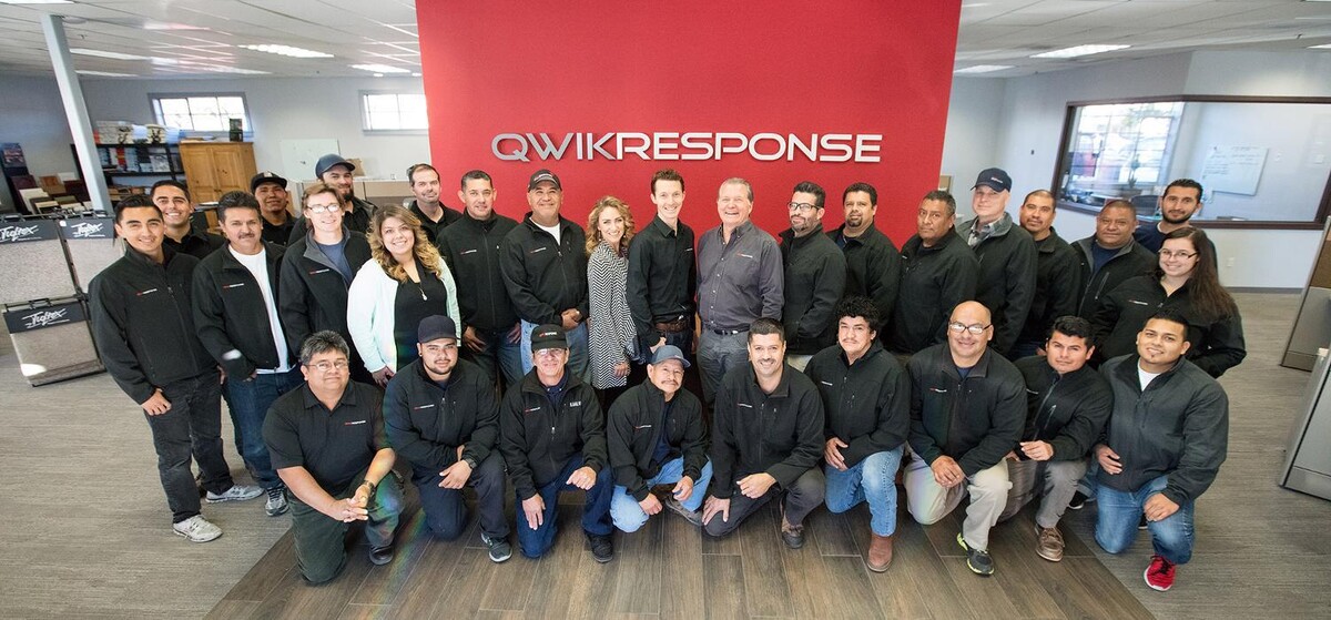 Images QwikResponse Restoration & Construction