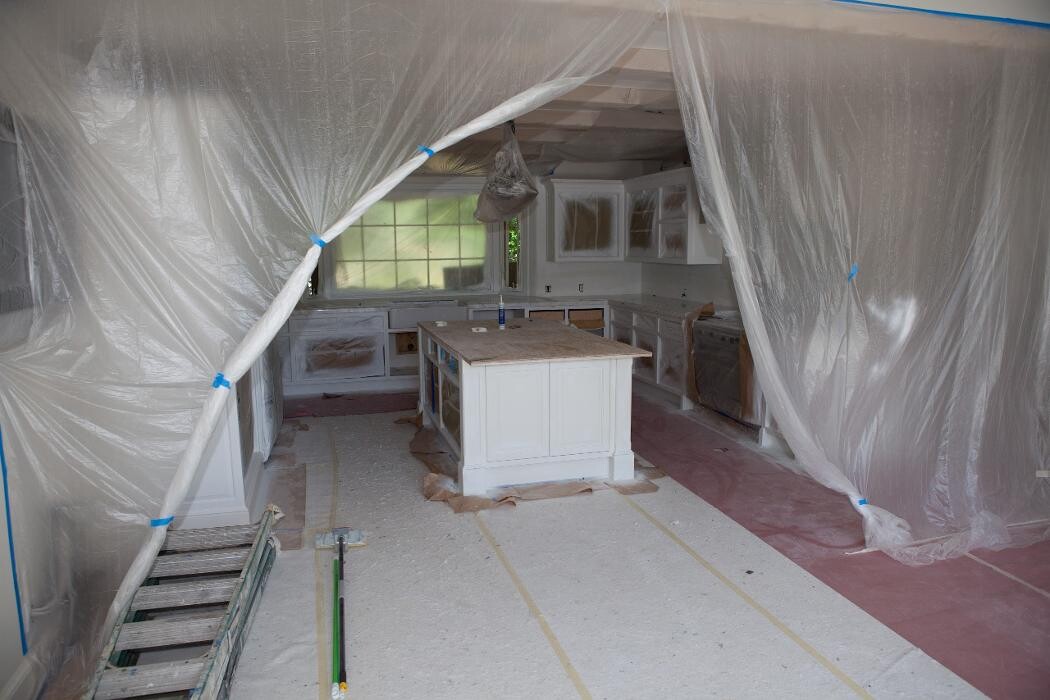 Images QwikResponse Restoration & Construction