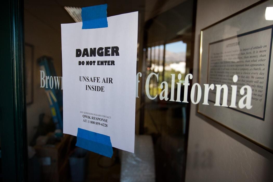 Images QwikResponse Restoration & Construction