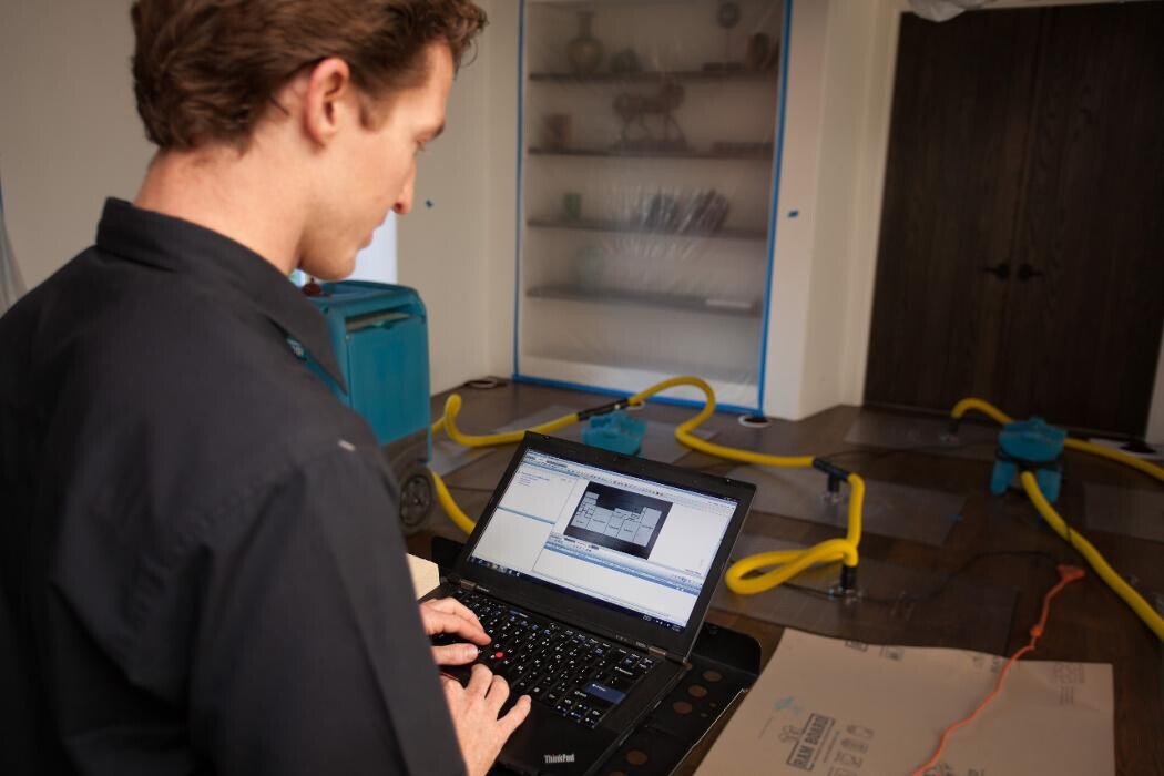 Images QwikResponse Restoration & Construction