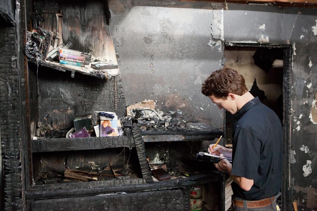 Images QwikResponse Restoration & Construction