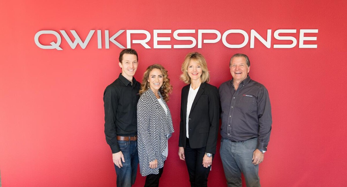 Images QwikResponse Restoration & Construction