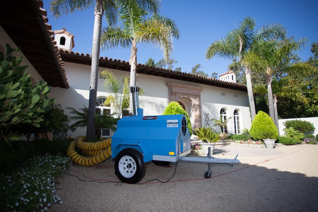 Images QwikResponse Restoration & Construction