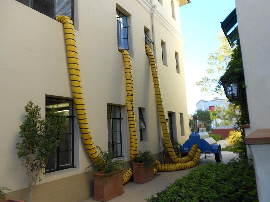 Images QwikResponse Restoration & Construction