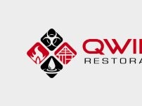 Website Screenshot QwikResponse Restoration & Construction