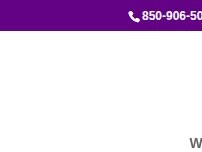 Website Screenshot Villages, FL