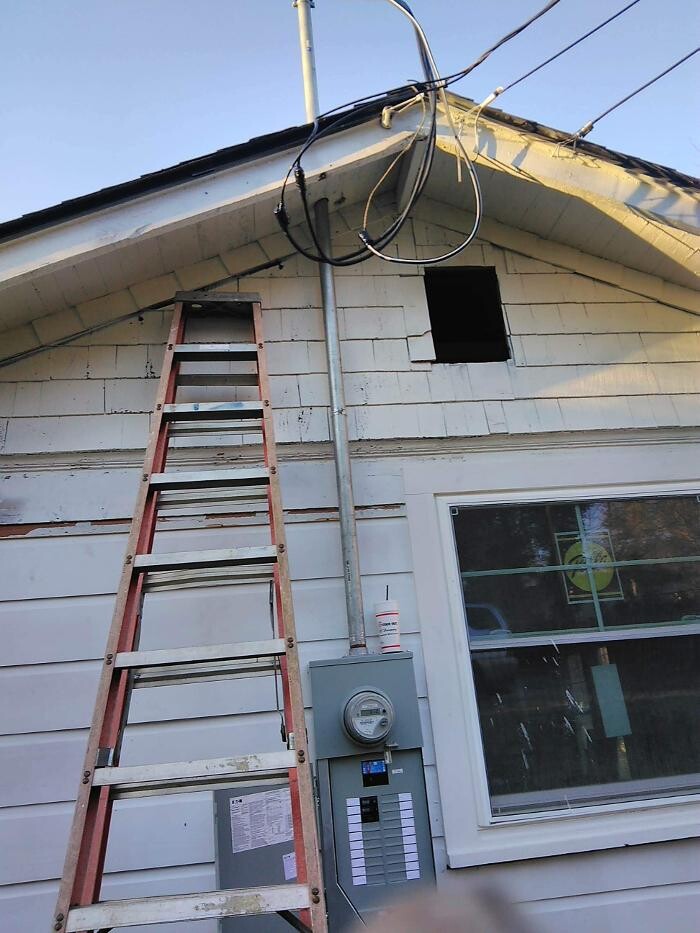 Images Ben Barnes Electric