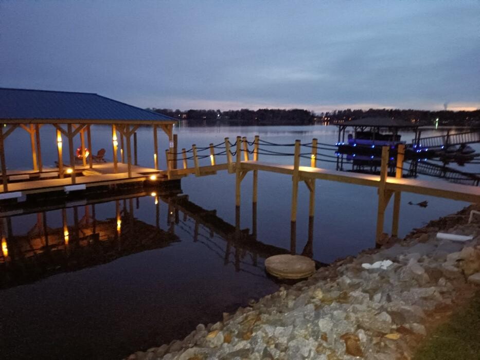 Images Ben Barnes Electric