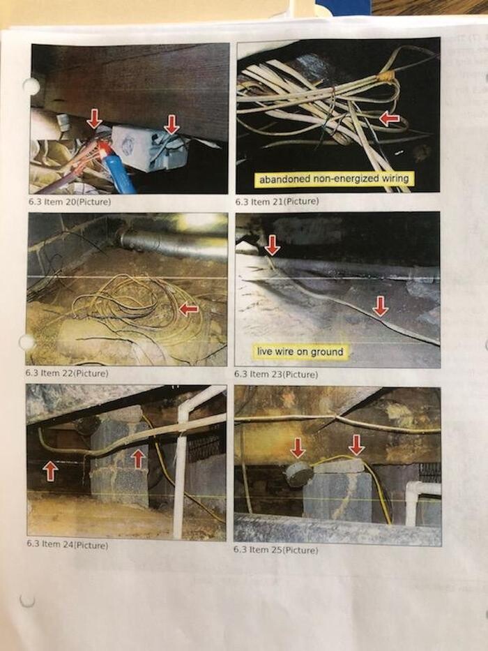 Images Ben Barnes Electric