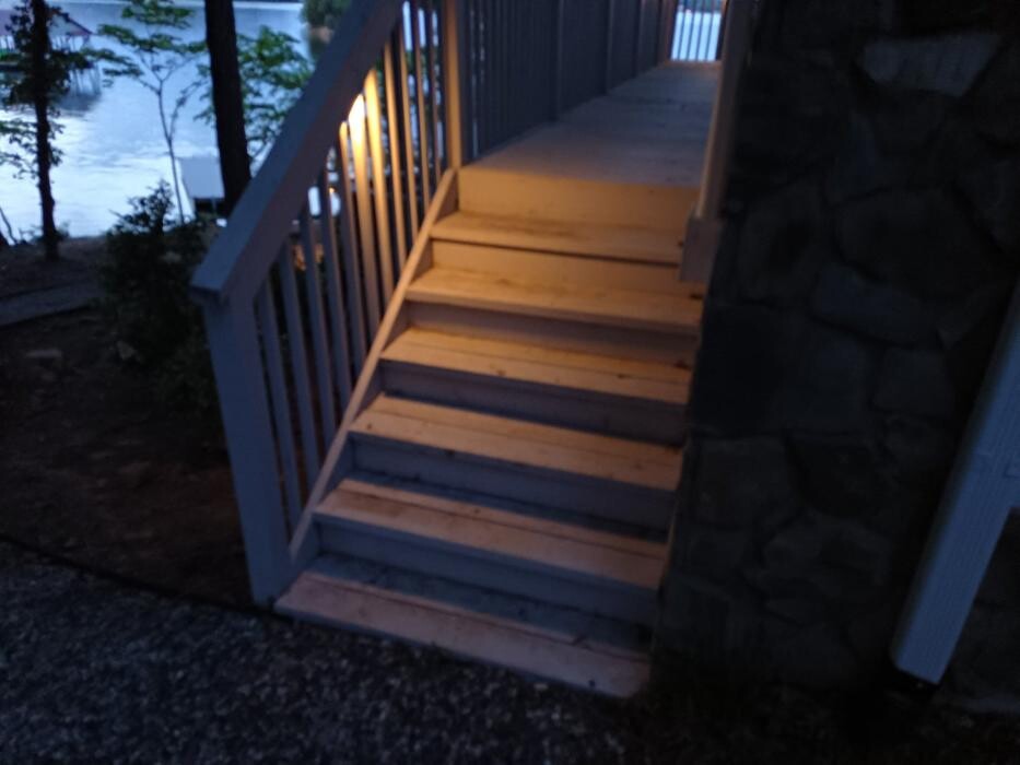 Images Ben Barnes Electric