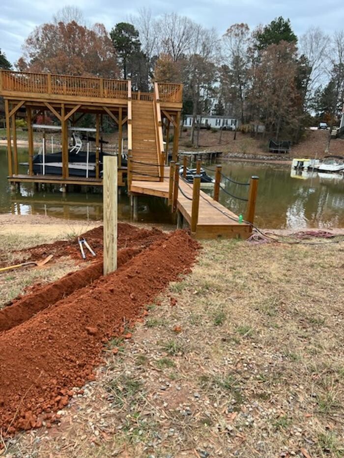 Images Ben Barnes Electric