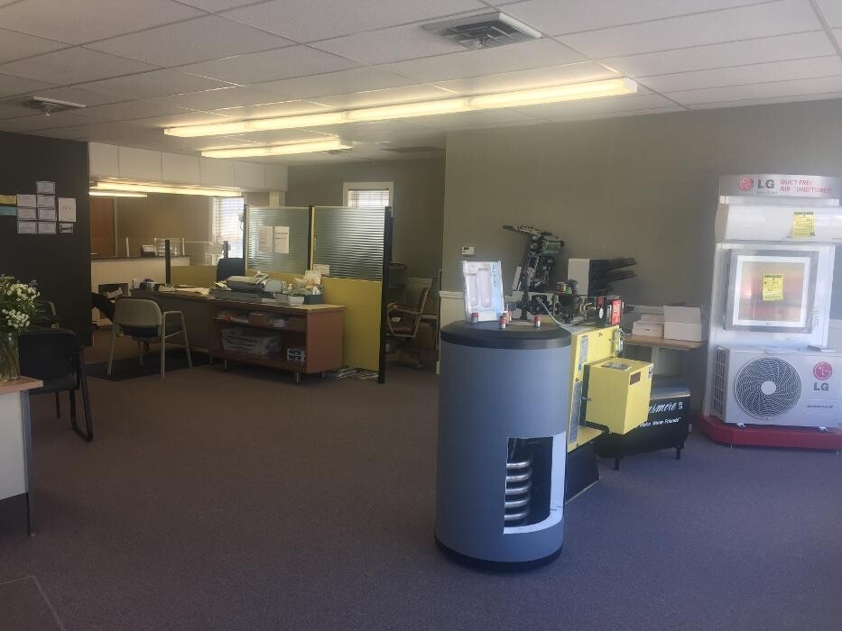 Images Densmore Oil Company