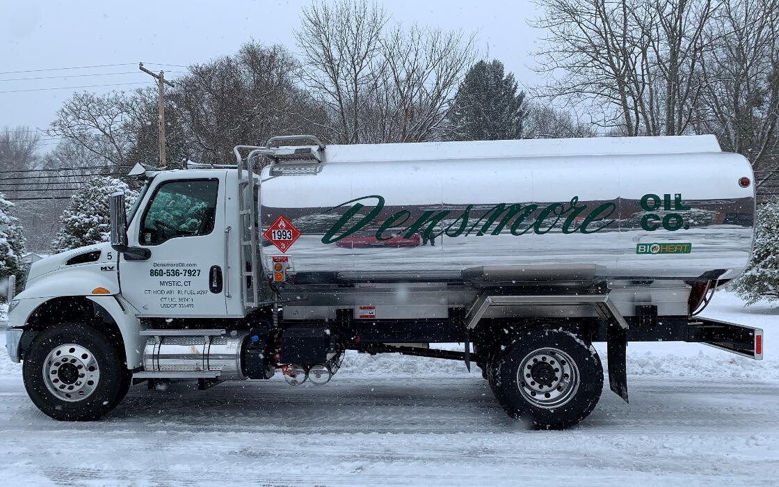 Images Densmore Oil Company