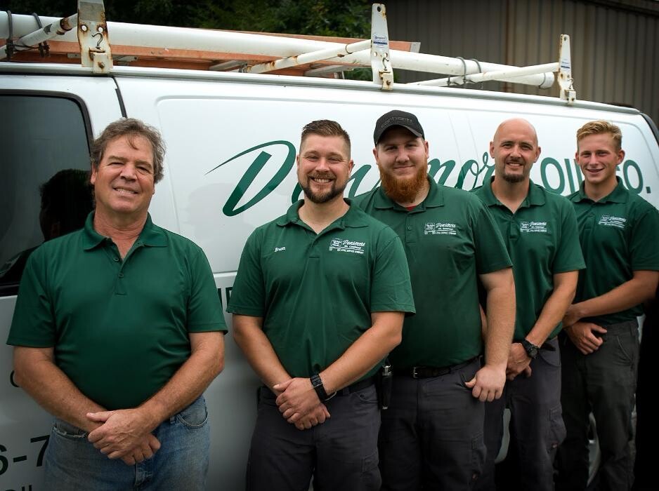 Images Densmore Oil Company