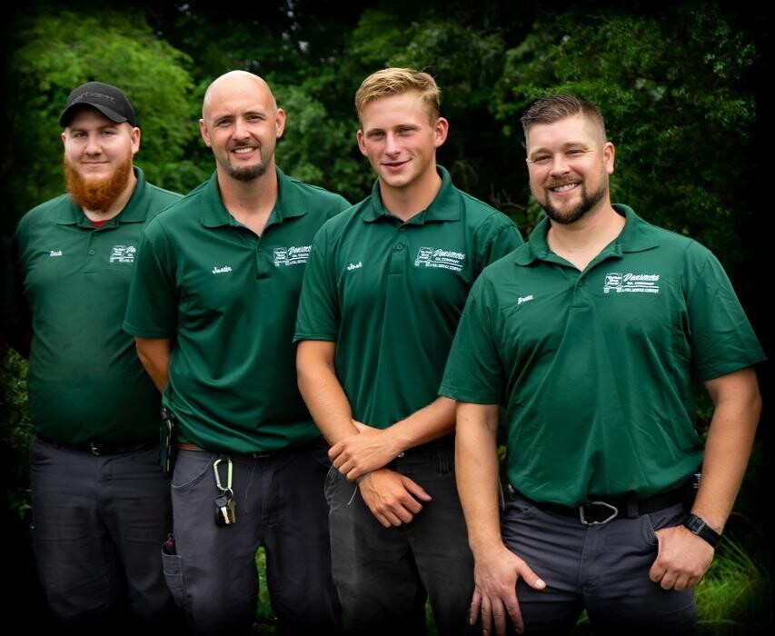 Images Densmore Oil Company