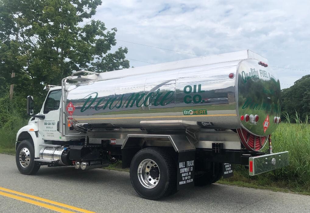 Images Densmore Oil Company