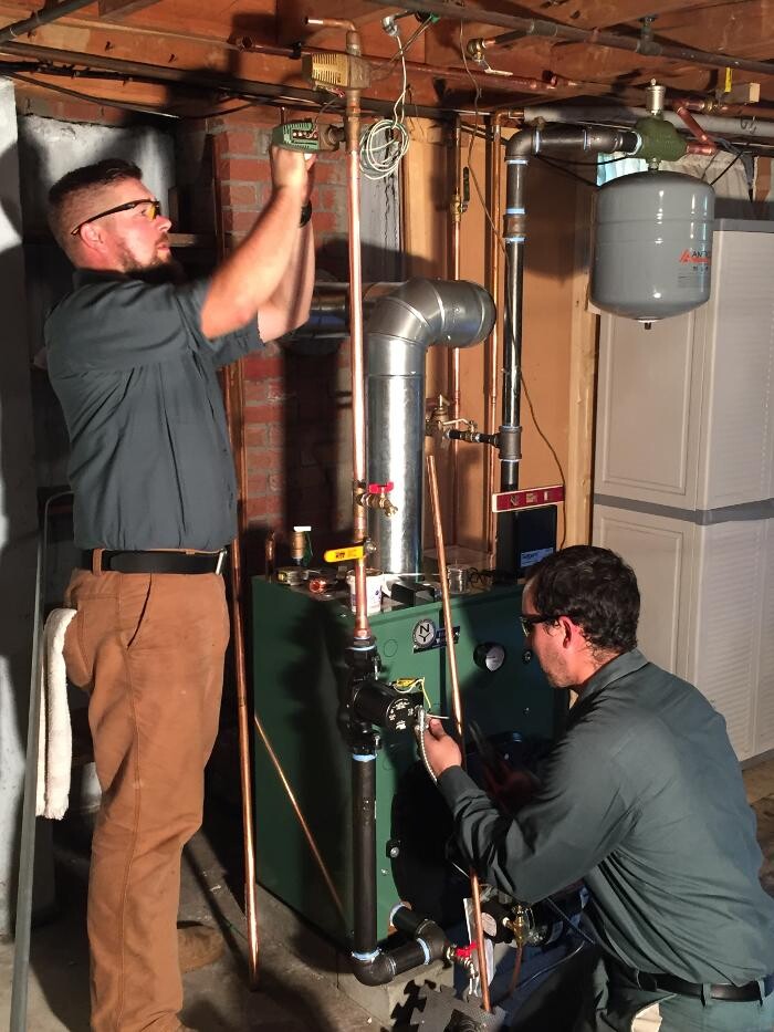 Images Densmore Oil Company