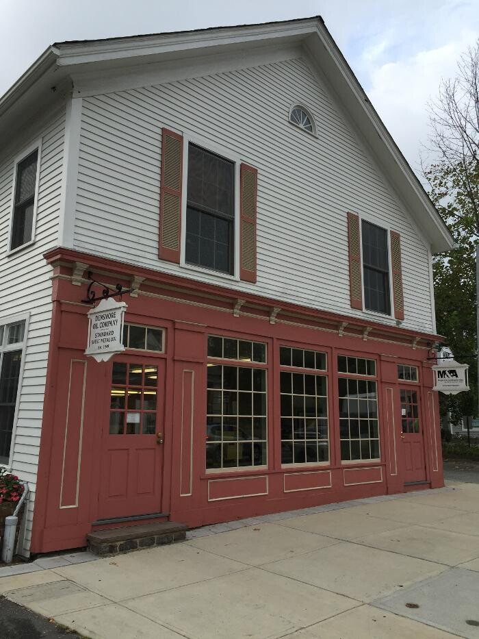 Images Densmore Oil Company