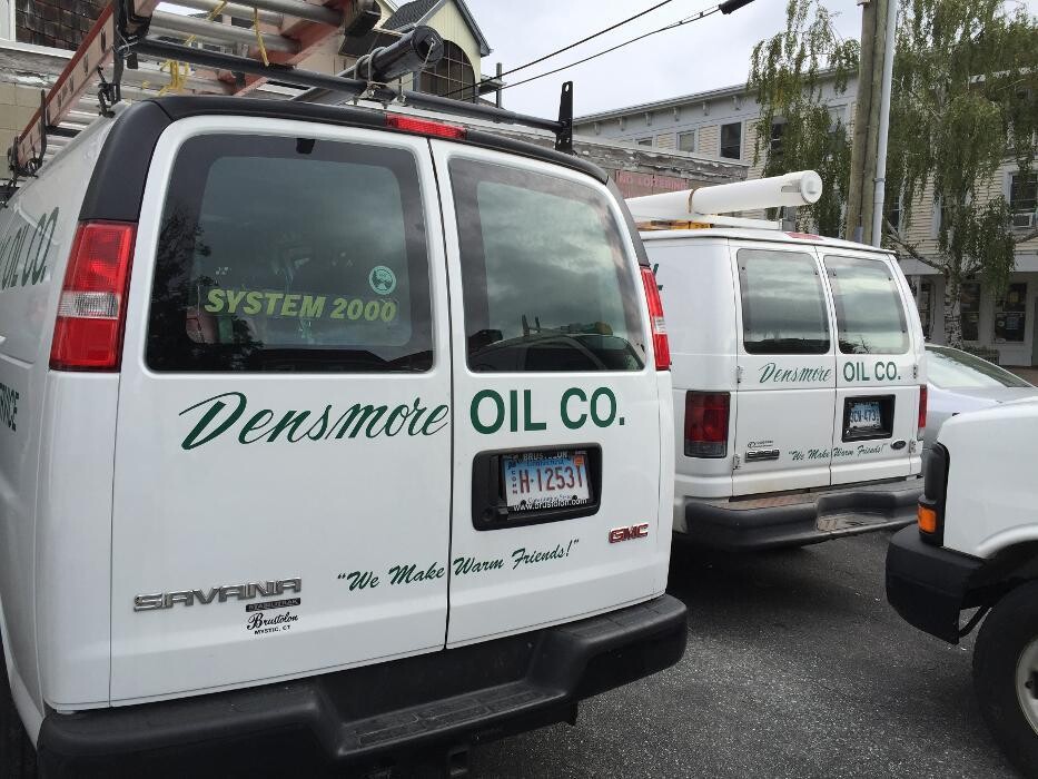 Images Densmore Oil Company