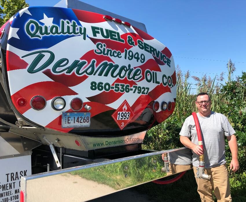 Images Densmore Oil Company