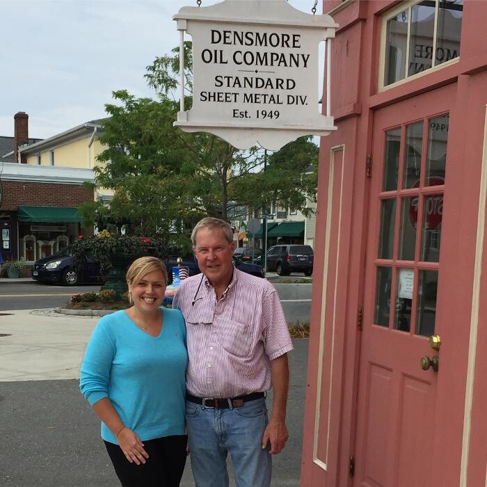 Images Densmore Oil Company